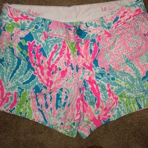 Lilly Pulitzer 14 Callahan